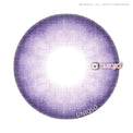 Kazzue Festival Violet (1 lens/pack)-Colored Contacts-UNIQSO EU