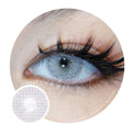 Kazzue Glam Crystal (1 lens/pack)-Colored Contacts-UNIQSO EU