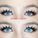 Kazzue Glam Sky (1 lens/pack)-Colored Contacts-UNIQSO EU