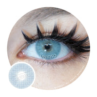 Kazzue Glam Sky (1 lens/pack)-Colored Contacts-UNIQSO EU
