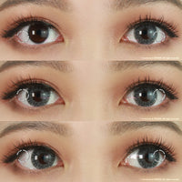 Kazzue Heavenly Cookie Grey (1 lens/pack)-Colored Contacts-UNIQSO EU