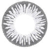 Kazzue Heavenly Cookie Grey (1 lens/pack)-Colored Contacts-UNIQSO EU