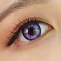 Kazzue Heavenly Gummi Violet (1 lens/pack)-Colored Contacts-UNIQSO EU