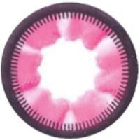 Kazzue Heavenly Jelly Pink (1 lens/pack)-Colored Contacts-UNIQSO EU