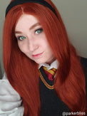 Kazzue Heavenly Lollipop Green (1 lens/pack)-Colored Contacts-UNIQSO EU