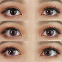 Kazzue Heavenly Macaron Violet (1 lens/pack)-Colored Contacts-UNIQSO EU