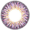 Kazzue Heavenly Macaron Violet (1 lens/pack)-Colored Contacts-UNIQSO EU