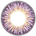 Kazzue Heavenly Macaron Violet (1 lens/pack)-Colored Contacts-UNIQSO EU