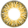 Kazzue Heavenly Tiramisu Brown (1 lens/pack)-Colored Contacts-UNIQSO EU
