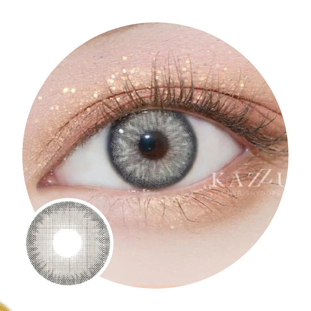 Kazzue Hyperopia Slay Queen (1 lens/pack)-Colored Contacts-UNIQSO EU