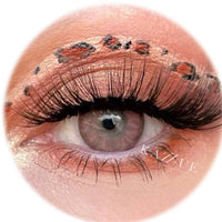 Kazzue Jewel Crystal Pink (1 lens/pack)-Colored Contacts-UNIQSO EU