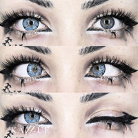 Kazzue Legacy Blue (1 lens/pack)-Colored Contacts-UNIQSO EU
