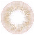 Kazzue Magical Glitter Grey (1 lens/pack)-Colored Contacts-UNIQSO EU