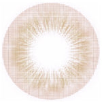 Kazzue Magical Glitter Grey (1 lens/pack)-Colored Contacts-UNIQSO EU
