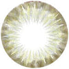 Kazzue Melody Ash Green (1 lens/pack)-Colored Contacts-UNIQSO EU