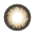 Kazzue Midnight Brown (1 lens/pack)-Colored Contacts-UNIQSO EU
