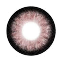 Kazzue Midnight Copper (1 lens/pack)-Colored Contacts-UNIQSO EU