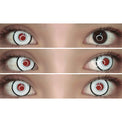 Kazzue Mini Sclera Terminator (1 lens/pack)-Mini Sclera Contacts-UNIQSO EU