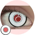 Kazzue Mini Sclera Terminator (1 lens/pack)-Mini Sclera Contacts-UNIQSO EU