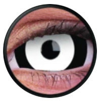 Kazzue Mini Sclera The Doom (1 lens/pack)-Mini Sclera Contacts-UNIQSO EU