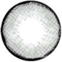 Kazzue Mini Sclera Zombified (1 lens/pack)-Mini Sclera Contacts-UNIQSO EU