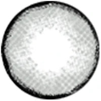 Kazzue Mini Sclera Zombified (1 lens/pack)-Mini Sclera Contacts-UNIQSO EU