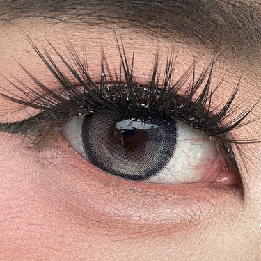 Kazzue Moonveil Daydream Moon (2 lenses/pack)-Colored Contacts-UNIQSO EU