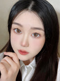 Kazzue Moonveil Luna Veil (2 lenses/pack)-Colored Contacts-UNIQSO EU