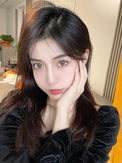 Kazzue Moonveil Luna Veil (2 lenses/pack)-Colored Contacts-UNIQSO EU