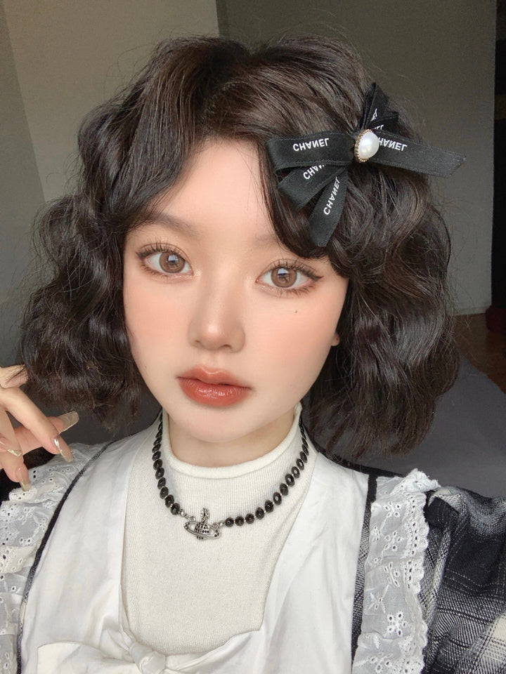 Kazzue Moonveil Luna Veil (2 lenses/pack)-Colored Contacts-UNIQSO EU