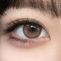 Kazzue Moonveil Luna Veil (2 lenses/pack)-Colored Contacts-UNIQSO EU