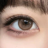 Kazzue Moonveil Luna Veil (2 lenses/pack)-Colored Contacts-UNIQSO EU