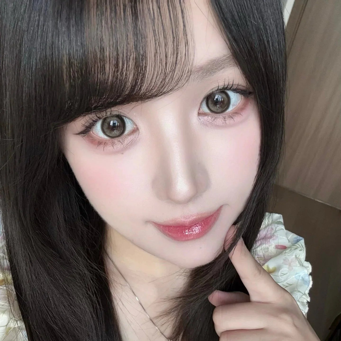 Kazzue Moonveil Shadowmoon Gold (2 lenses/pack)-Colored Contacts-UNIQSO EU