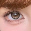 Kazzue Moonveil Shadowmoon Gold (2 lenses/pack)-Colored Contacts-UNIQSO EU