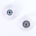 Kazzue Premier Grey (1 lens/pack)-Colored Contacts-UNIQSO EU
