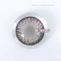 Kazzue Premier Grey (1 lens/pack)-Colored Contacts-UNIQSO EU