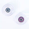 Kazzue Premier Violet (1 lens/pack)-Colored Contacts-UNIQSO EU