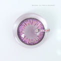 Kazzue Premier Violet (1 lens/pack)-Colored Contacts-UNIQSO EU