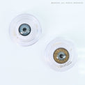 Kazzue Premier Yellow (1 lens/pack)-Colored Contacts-UNIQSO EU