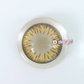 Kazzue Premier Yellow (1 lens/pack)-Colored Contacts-UNIQSO EU