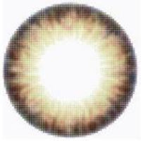 Kazzue Pro Coffee Brown (1 lens/pack)-Colored Contacts-UNIQSO EU