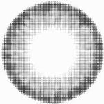 Kazzue Pro Crystal Grey (1 lens/pack)-Colored Contacts-UNIQSO EU