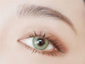 Kazzue Pro Khaki Green (1 lens/pack)-Colored Contacts-UNIQSO EU