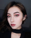 Kazzue Pro Khaki Green (1 lens/pack)-Colored Contacts-UNIQSO EU