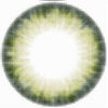 Kazzue Pro Khaki Green (1 lens/pack)-Colored Contacts-UNIQSO EU