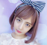 Kazzue Purple Unicorn (1 lens/pack)-Colored Contacts-UNIQSO EU