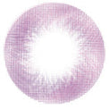 Kazzue Purple Unicorn (1 lens/pack)-Colored Contacts-UNIQSO EU