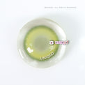 Kazzue Sakura Leaf (1 lens/pack)-Colored Contacts-UNIQSO EU