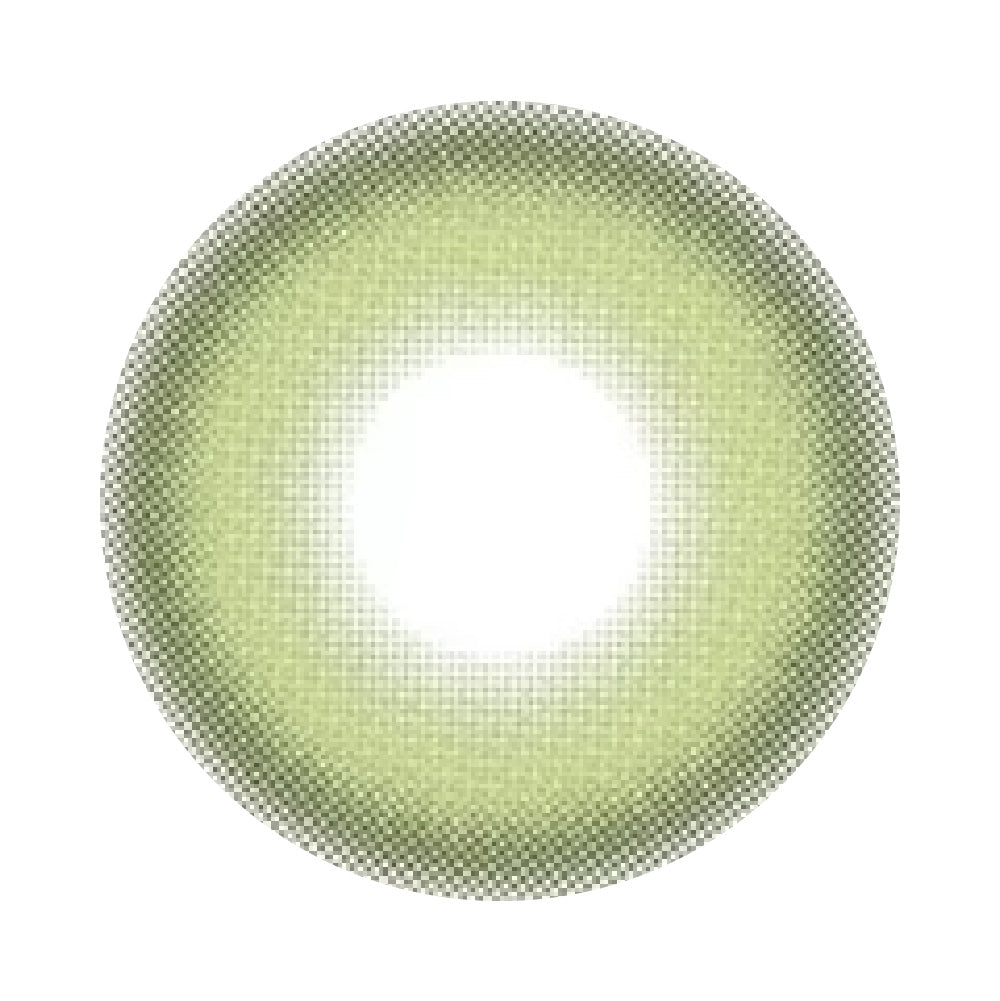 Kazzue Sakura Leaf (1 lens/pack)-Colored Contacts-UNIQSO EU