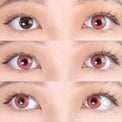 Kazzue Sakura Pink (1 lens/pack)-Colored Contacts-UNIQSO EU